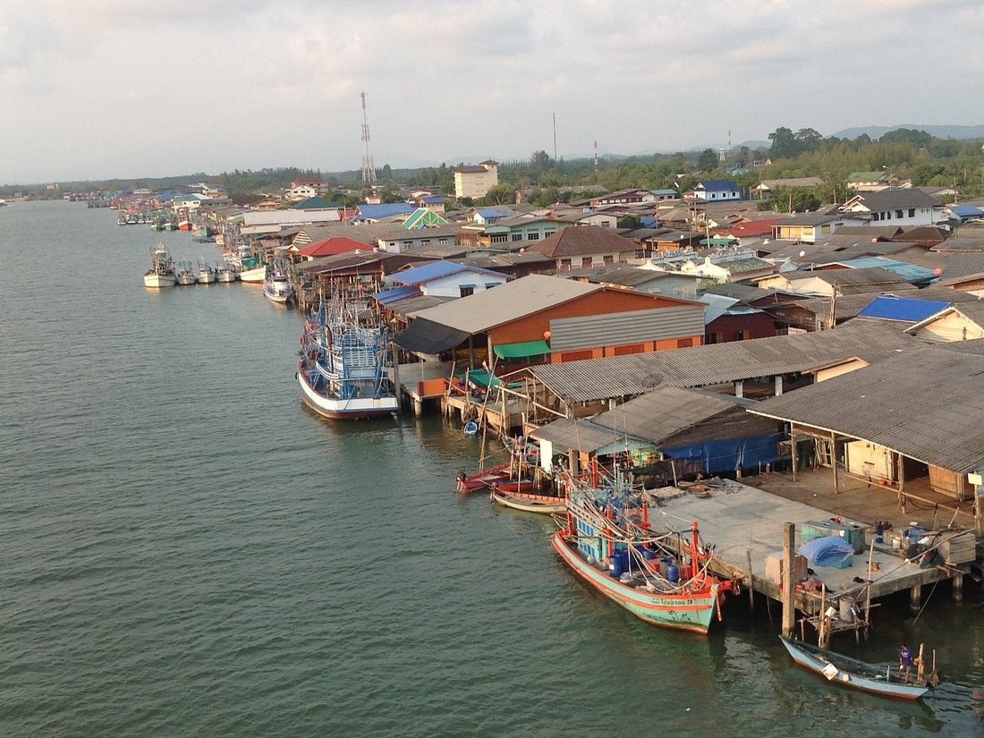 Koh Yai: Thai cooking class + Native Touch