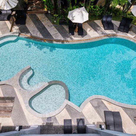 Kokotel Khao Lak Lighthouse: Koko Couple Sea View Room (Peak Season: 24th December – 15th January)