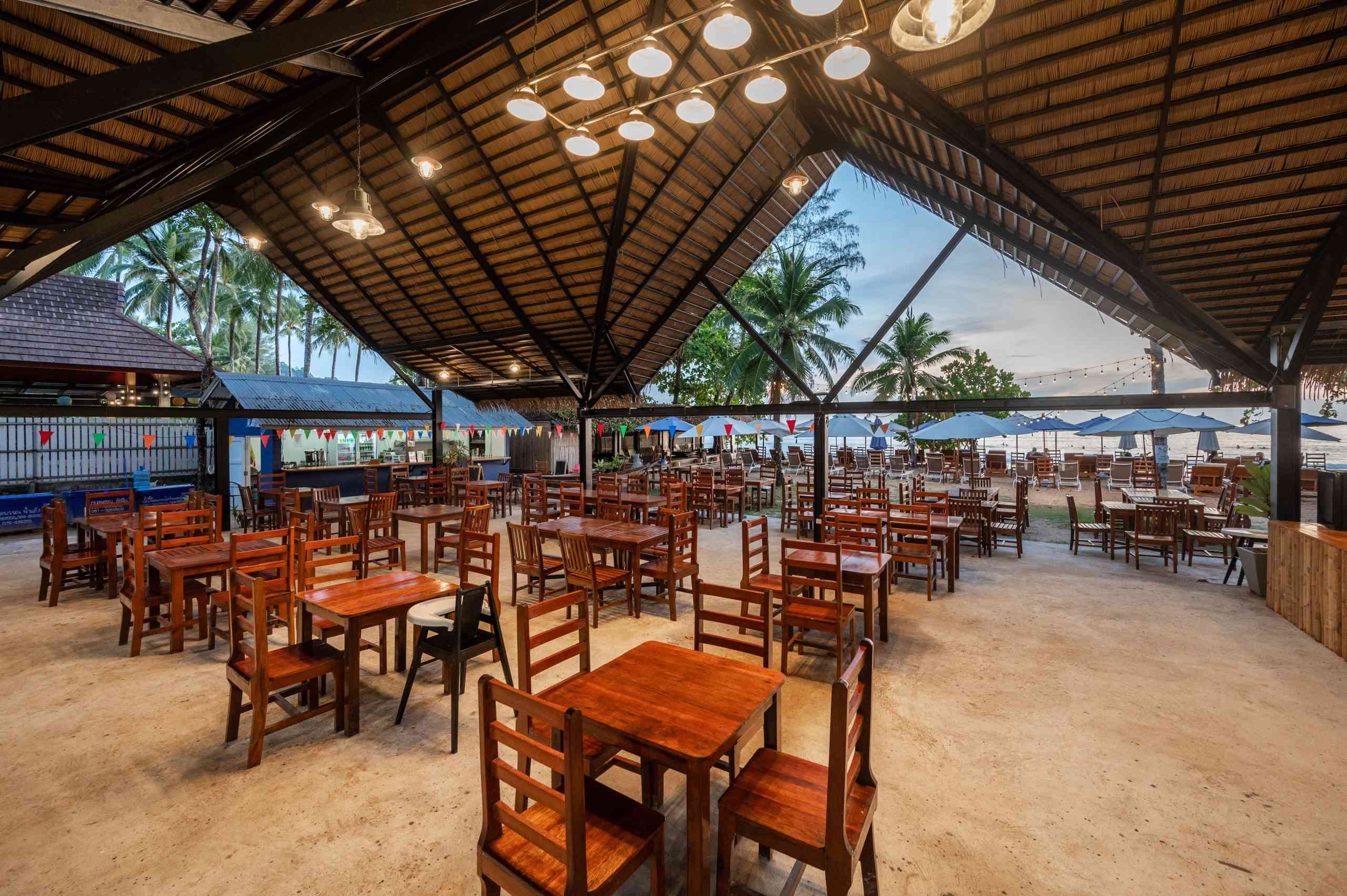 Kokotel Khao Lak Lighthouse: Koko Couple Sea View Room (Peak Season: 24th December – 15th January)