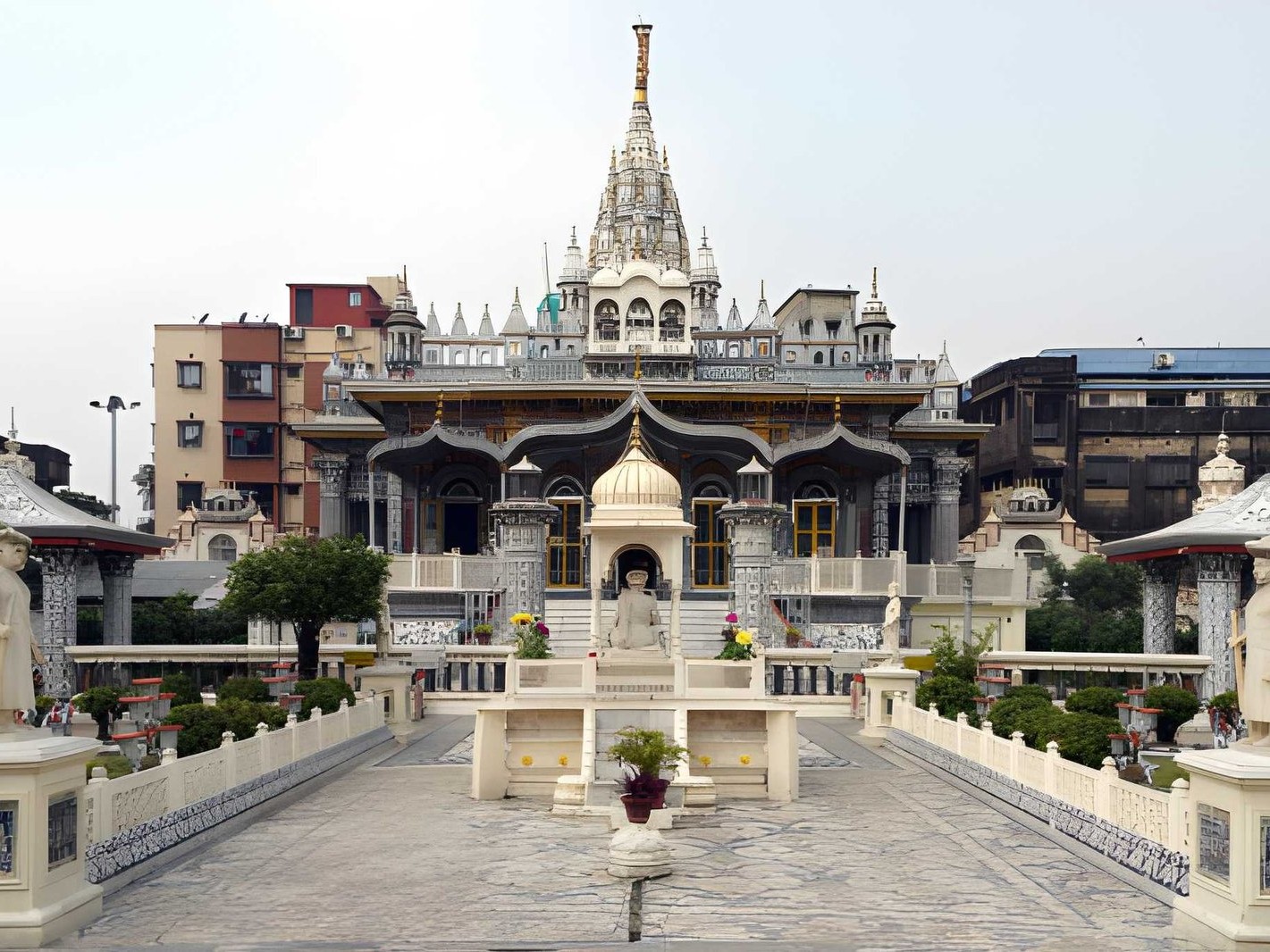 Kolkata Half Day Sightseeing Tour