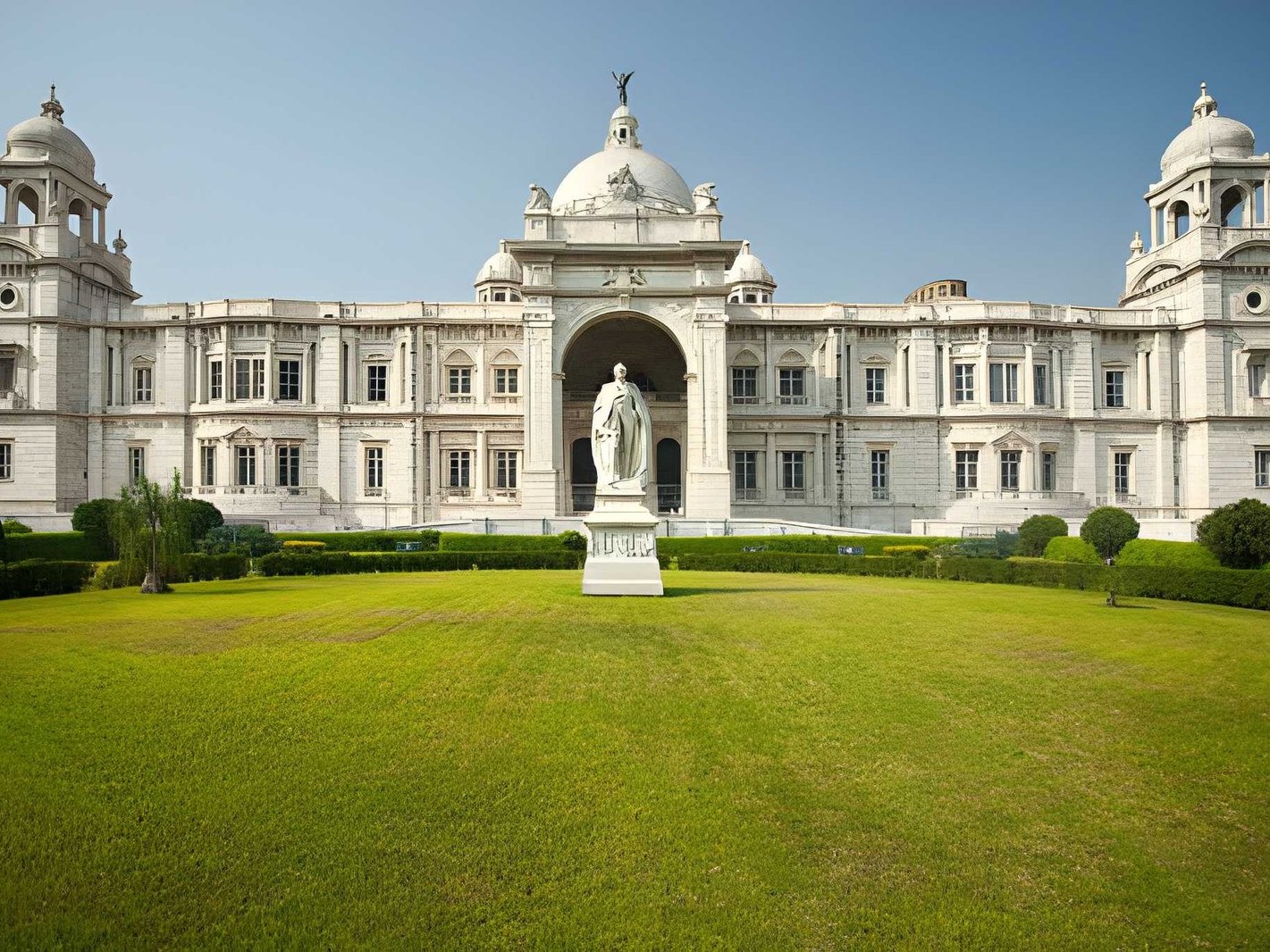 Kolkata Heritage City Tour 