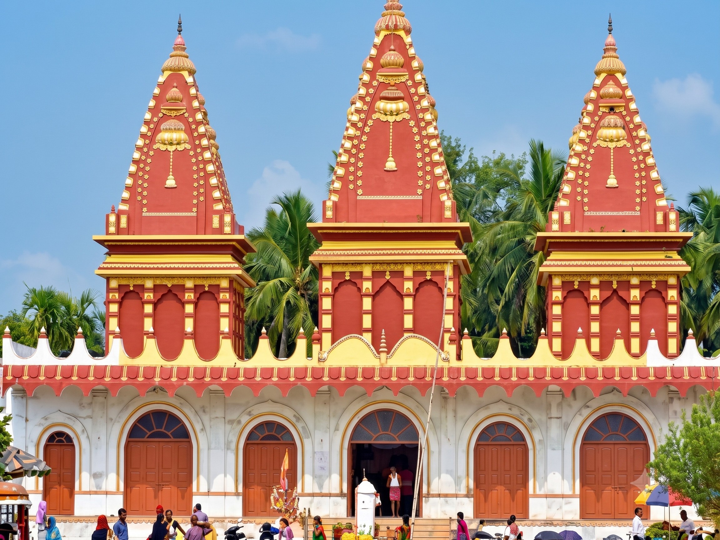 Kolkata to Ganga Sagar Full-Day Spiritual Expedition Tour