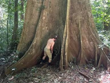 Maehongson Half-day Tour: Mae Sakud Trail