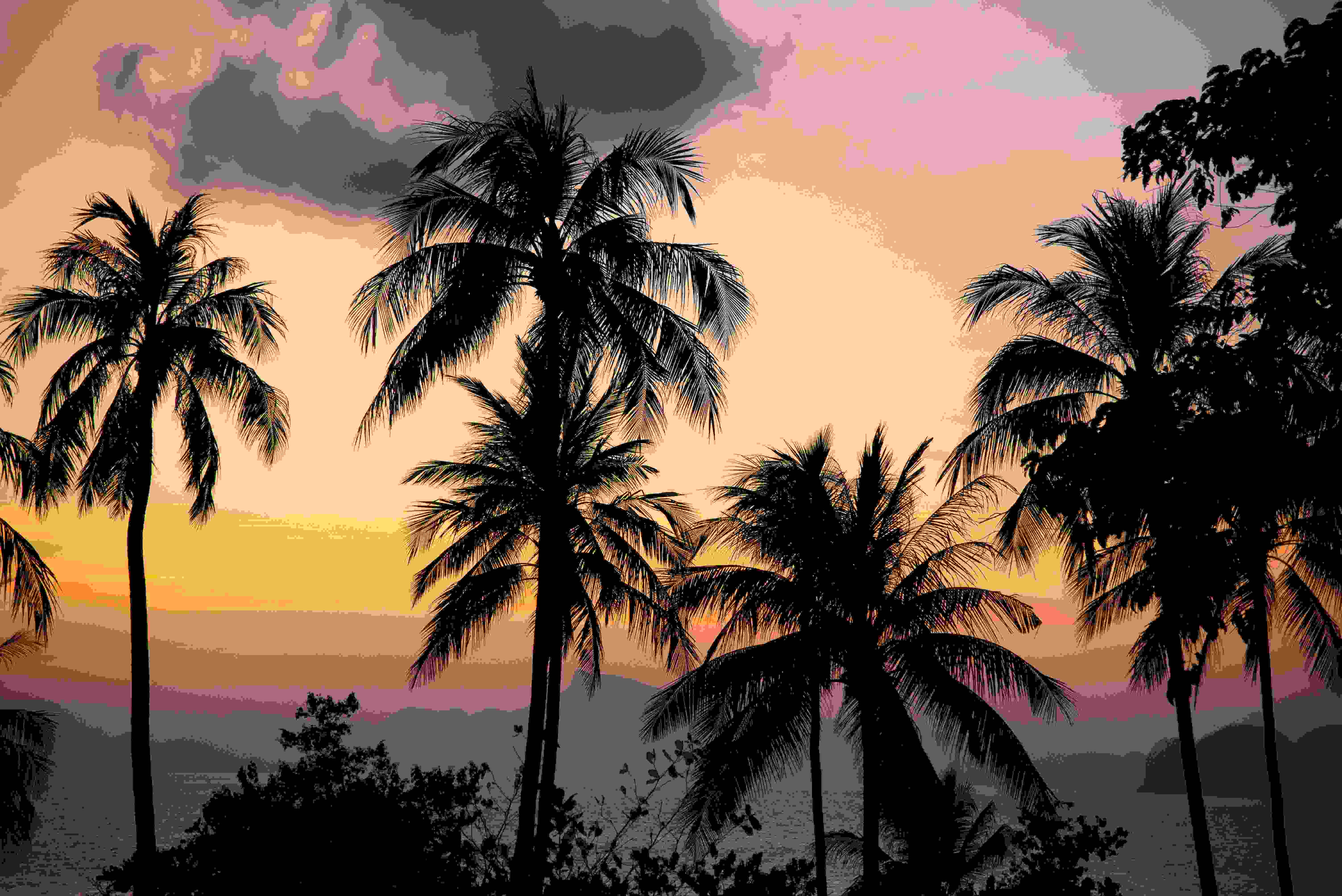 One Day Trip Koh Yao Noi and Koh Yao Yai From Phuket