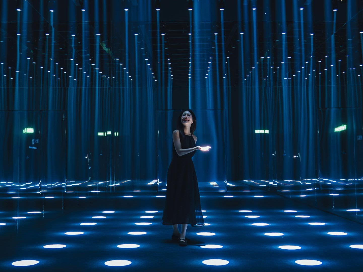 PADO Media Art Space Pattaya: An Award-Winning Immersive Journey