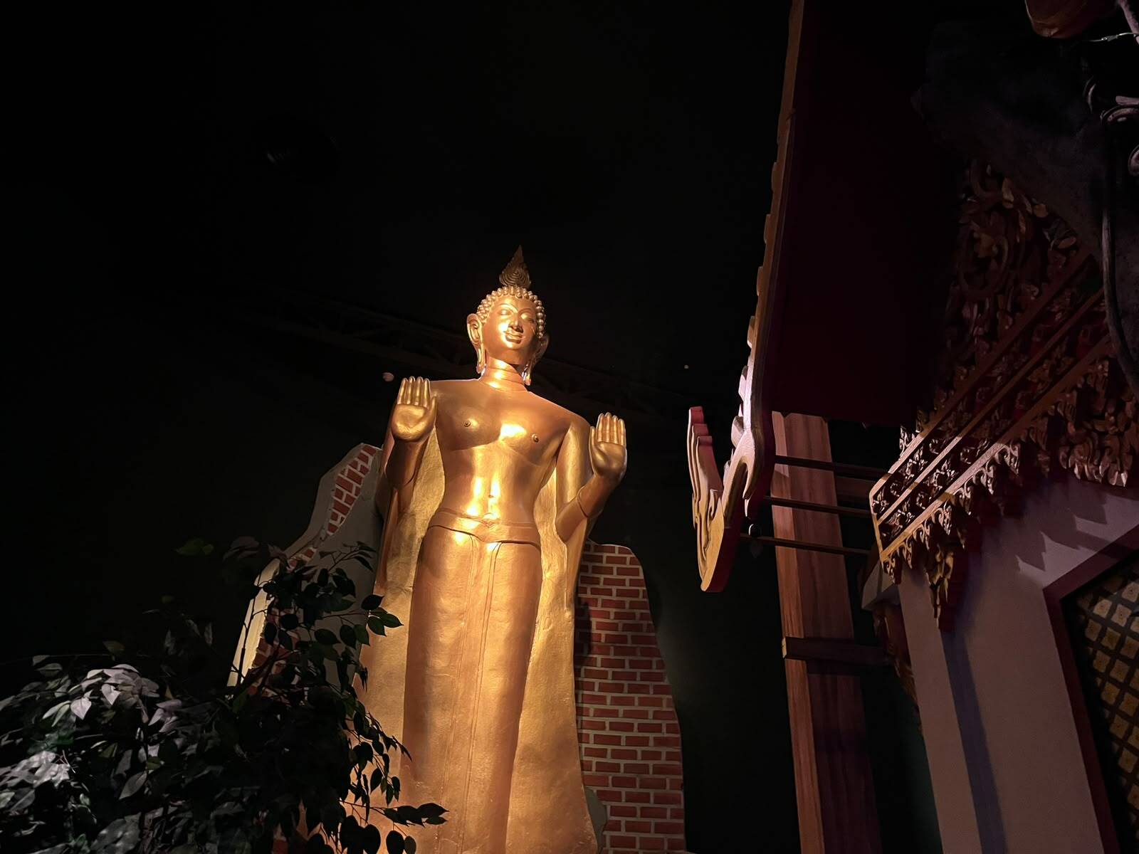 Pattaya City Landmark Tour with Big Buddha, Floating Market & Sanctuary of Truth