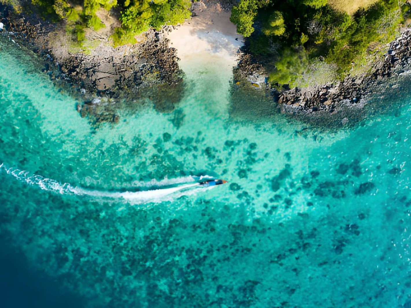 Phi Phi Island: Private Charter Big Boat Aonang Princess Tour (160 PAX)