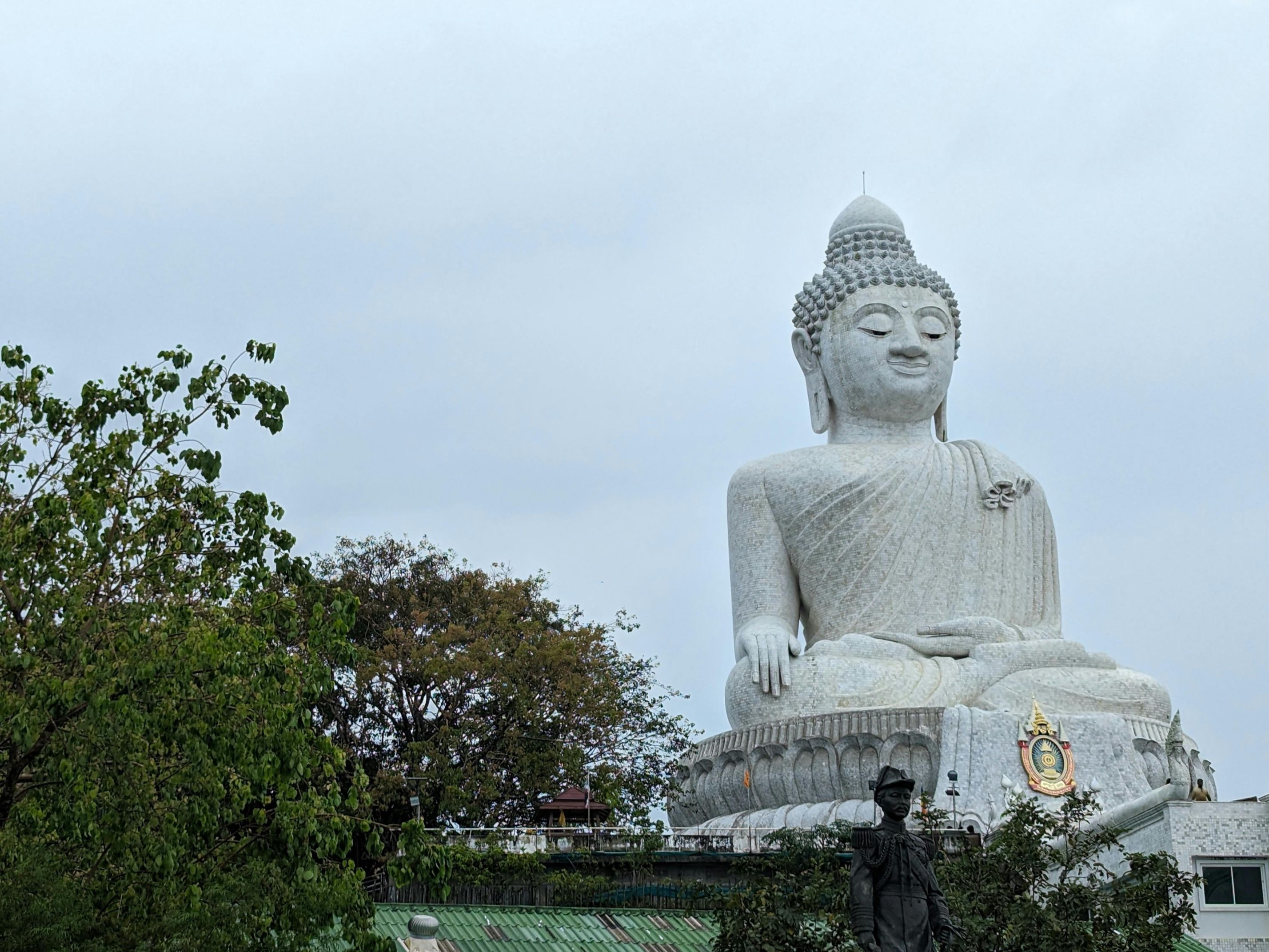 Phuket City Tour: Sightseeing and Night Market Everyday