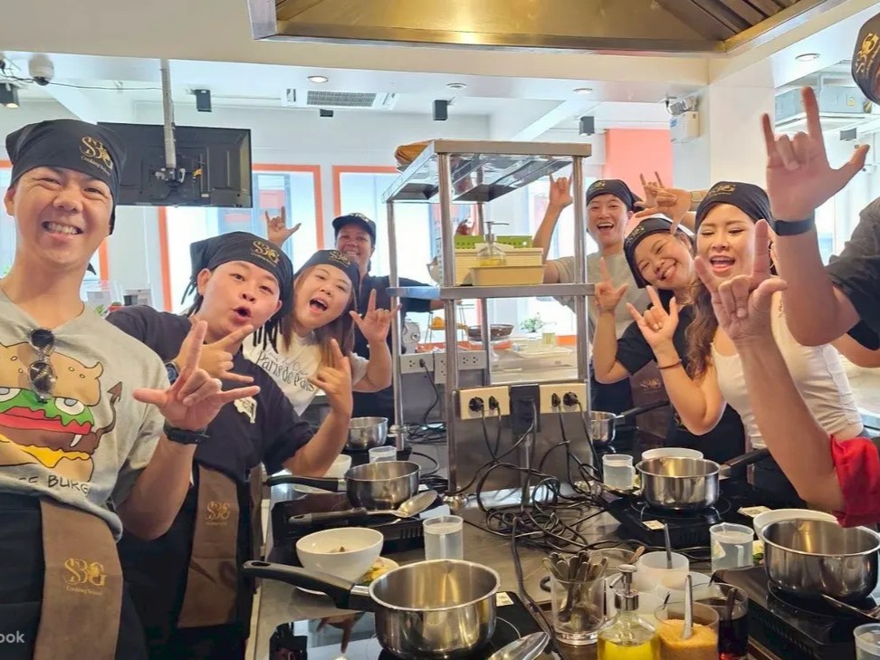 Phuket Cooking Class : 3 Dishes in 3 Hours 
