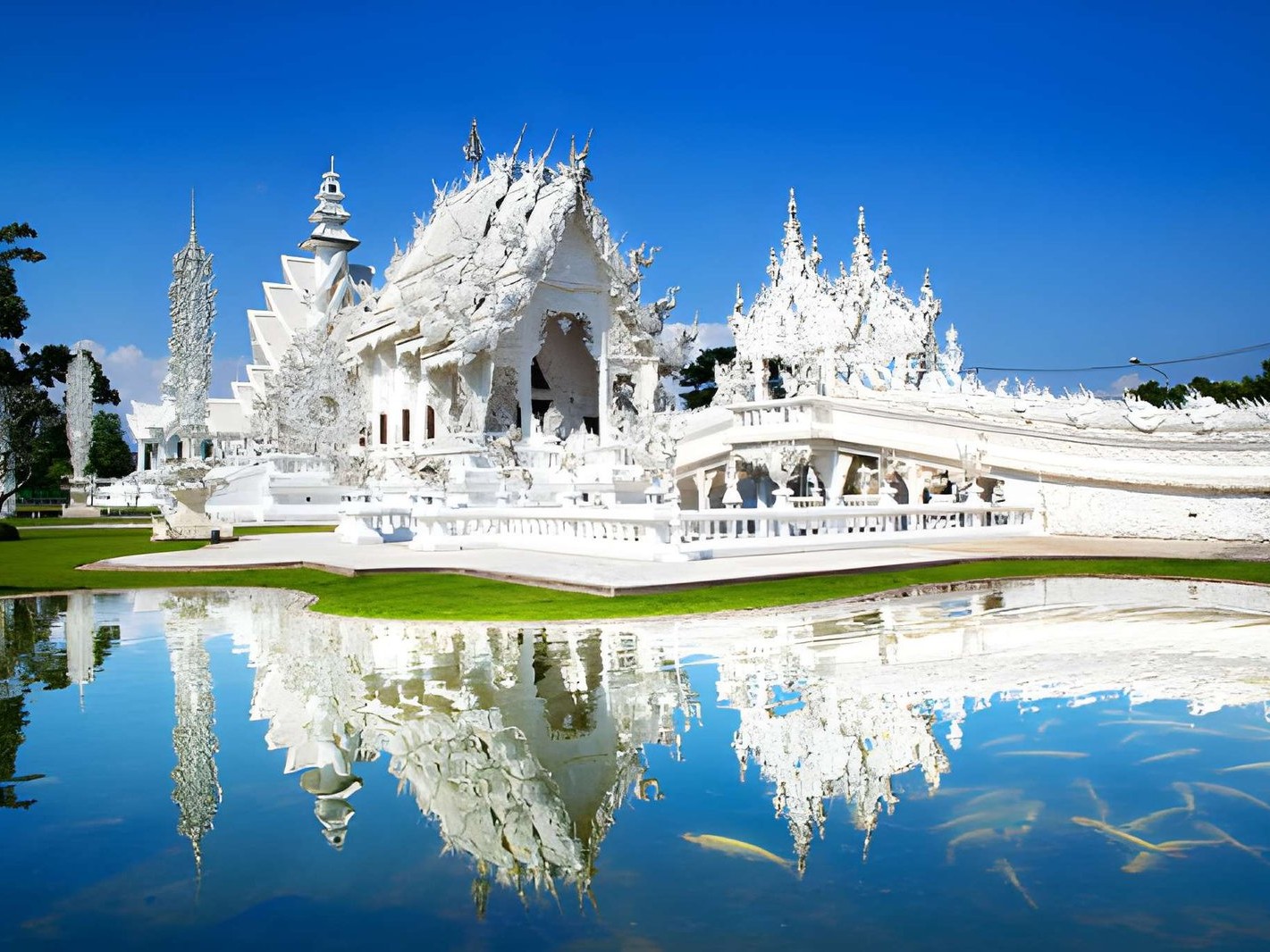 Slow Boat 3 Days 2 Nights from Chiang Mai to Luang Prabang  