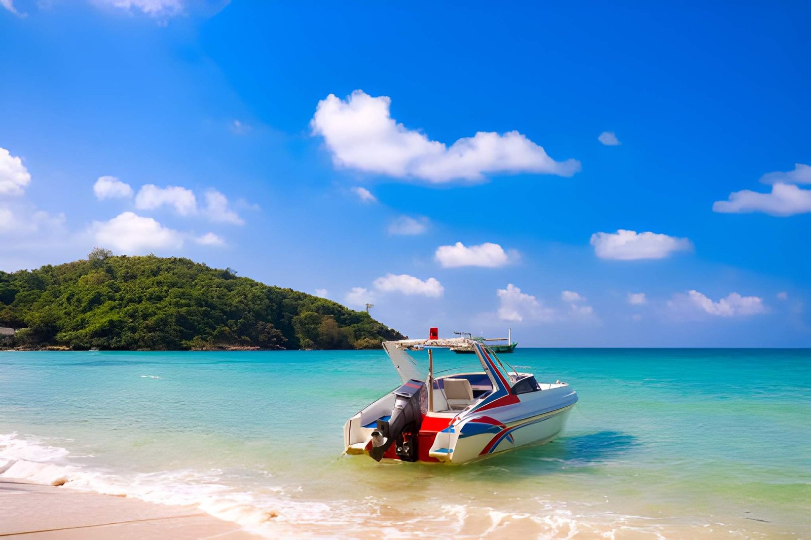 Special Sunset Trip from Ko Samet