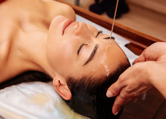 Suriyasom Wellness Experience: Absolute Wellbeing Reviver