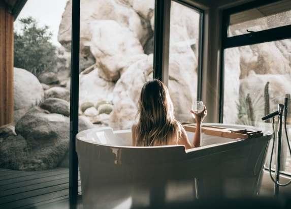 Suriyasom Wellness Experience: Privilege Herbal Compress Therapy