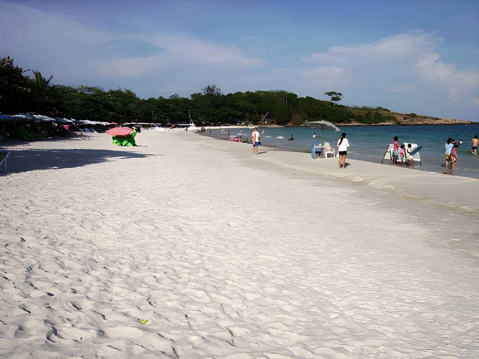 Thalu Island Snorkeling Trip from Ko Samet