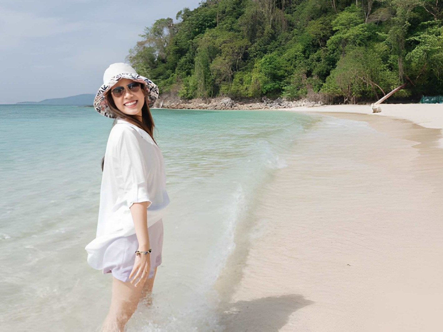 Unseen Krabi Phuket Private Charter (Minimum 16 PAX)