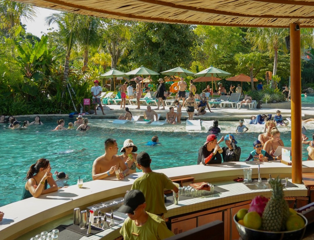 Waterbom Bali 
