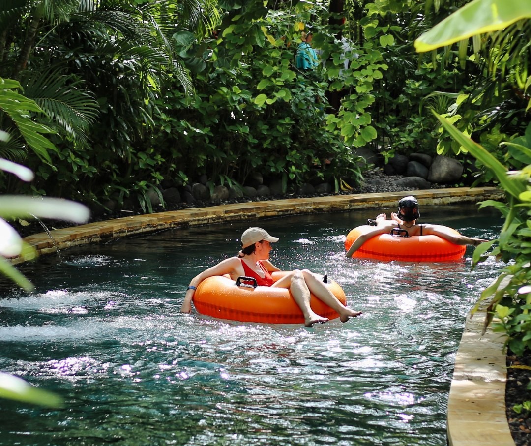 Waterbom Bali 