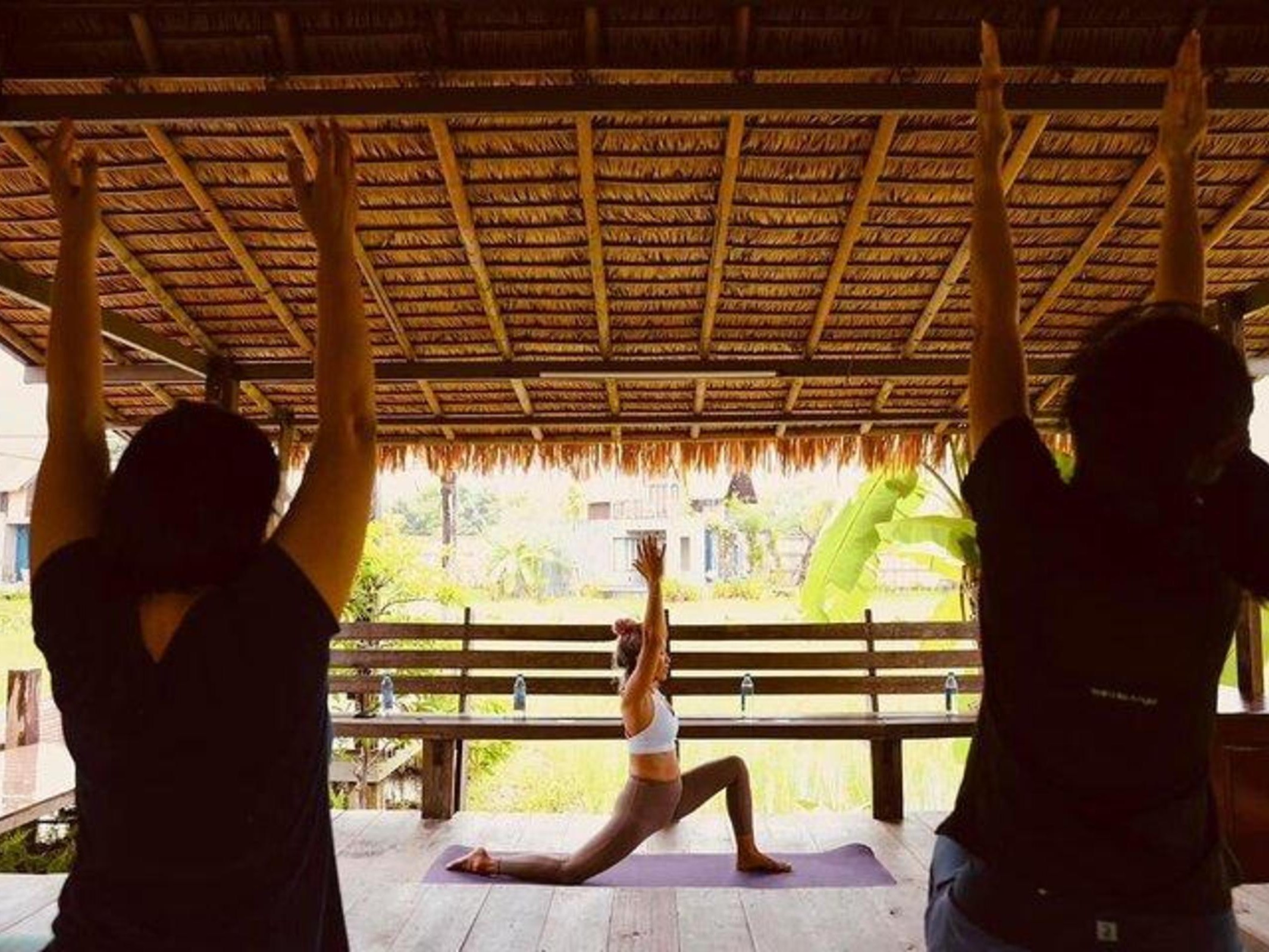 Yatikaboutique Yoga Retreat: Rejuvenate Your Soul