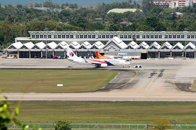 Pattaya Hotel to Bangkok Hotel by Car (1-3 Pax) 