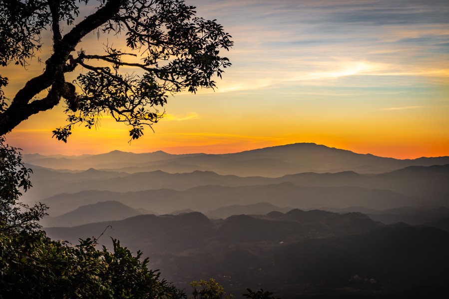 Chiang Mai: City Temples + Doi Suthep + Hmong Village Full Day Tour by VIP Van 
