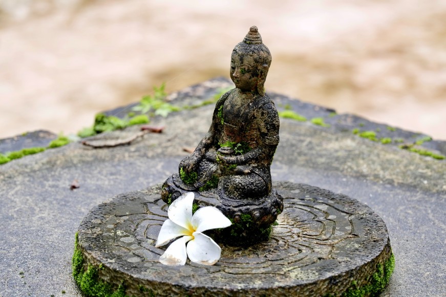 Chiang Mai: City Temples + Doi Suthep + Hmong Village Full Day Tour by SUV