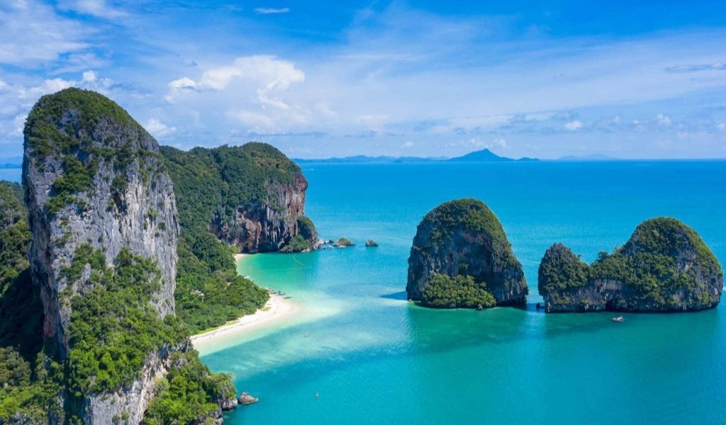 Phuket to Aonang by  Speedboat Transfer 