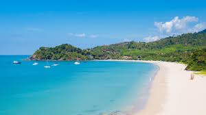 Koh Ngai to Koh Lanta Speedboat Transfer