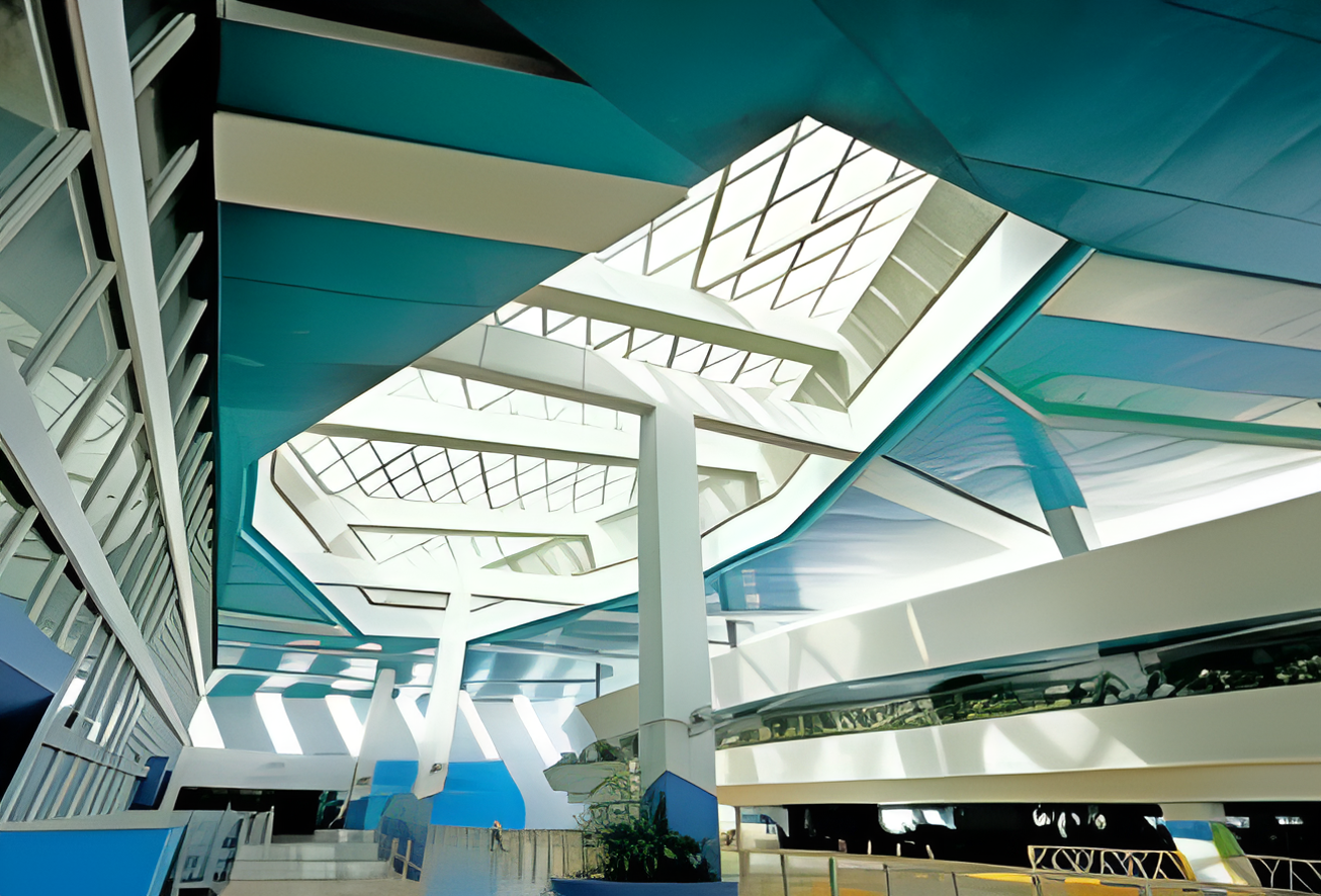 Daytime Arrival Transfer from Cruise Terminal to Singapore Hotel  for 15-30 PAX