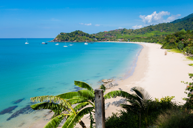 Aonong to Koh Lanta by  Speedboat Transfer 
