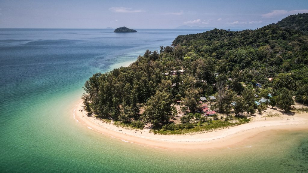 Koh Phi Phi to Koh Buloan Speedboat Transfer