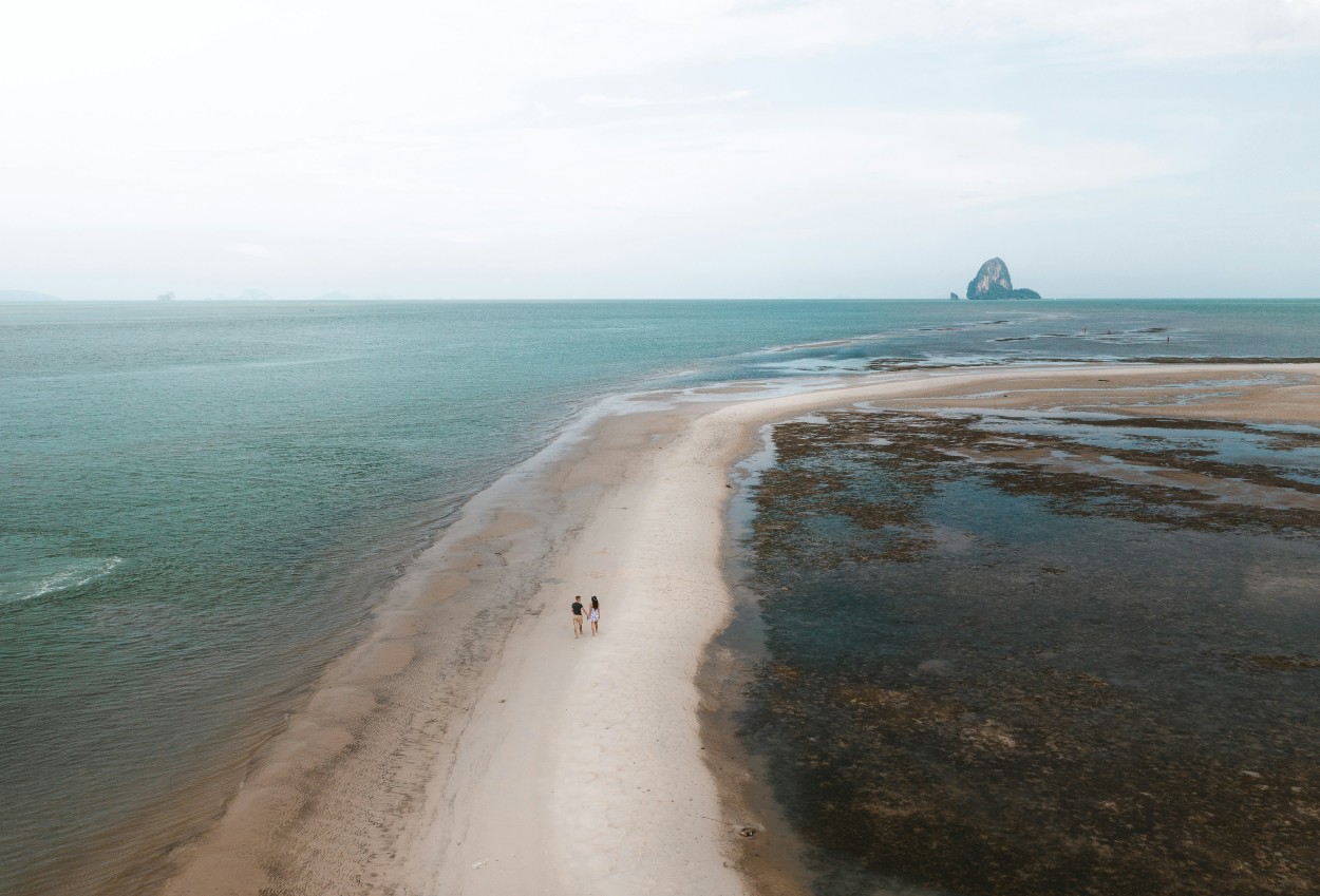 Koh Lanta to Koh Yao Yai Speedboat Transfer