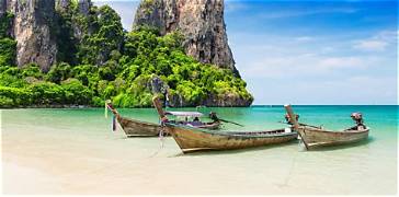 Ao Nang to Phuket Hotel Private Transfer by Car (1-3Pax)