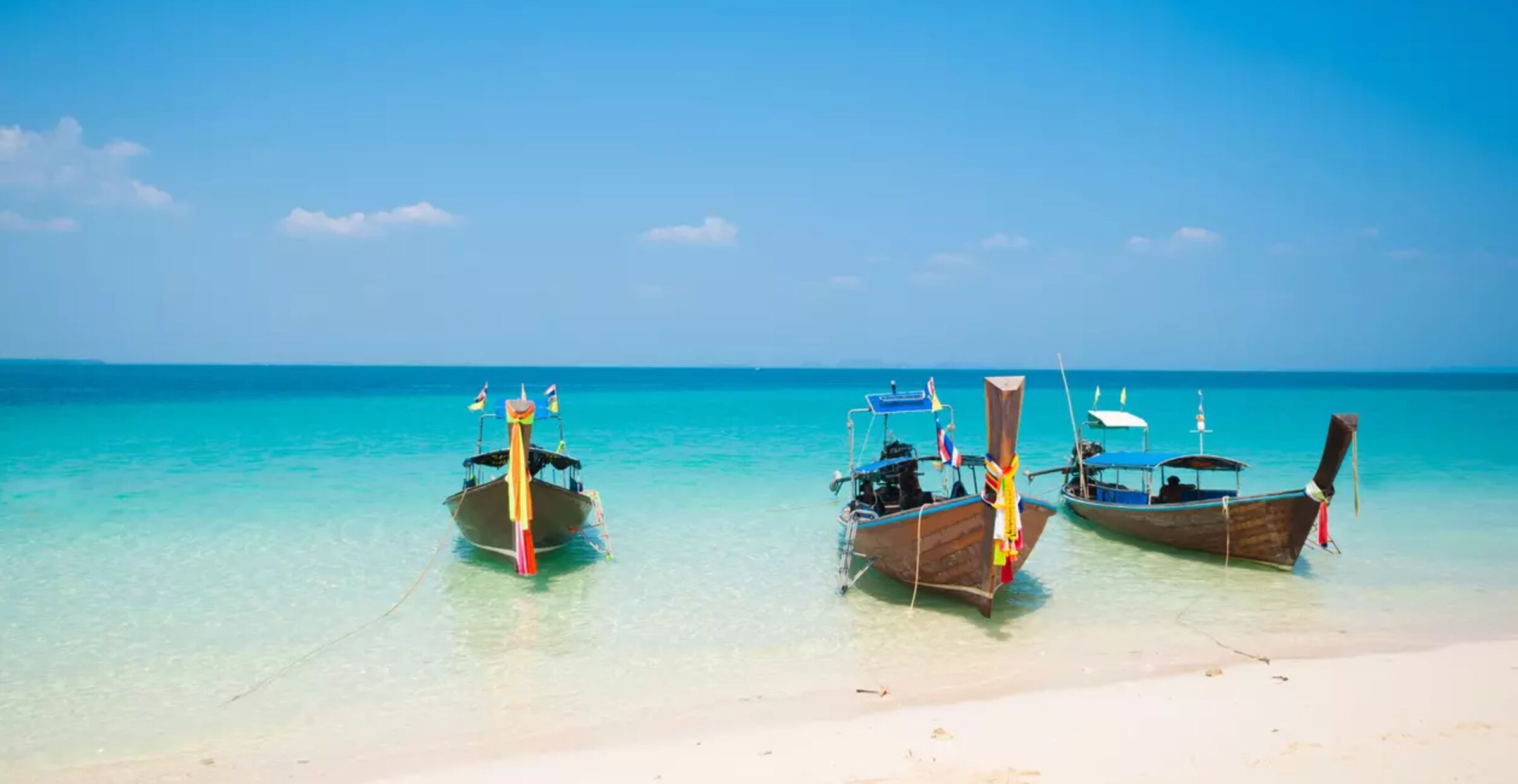 Ao Nang to Klong Muang Private Transfer by Car (1-3Pax)