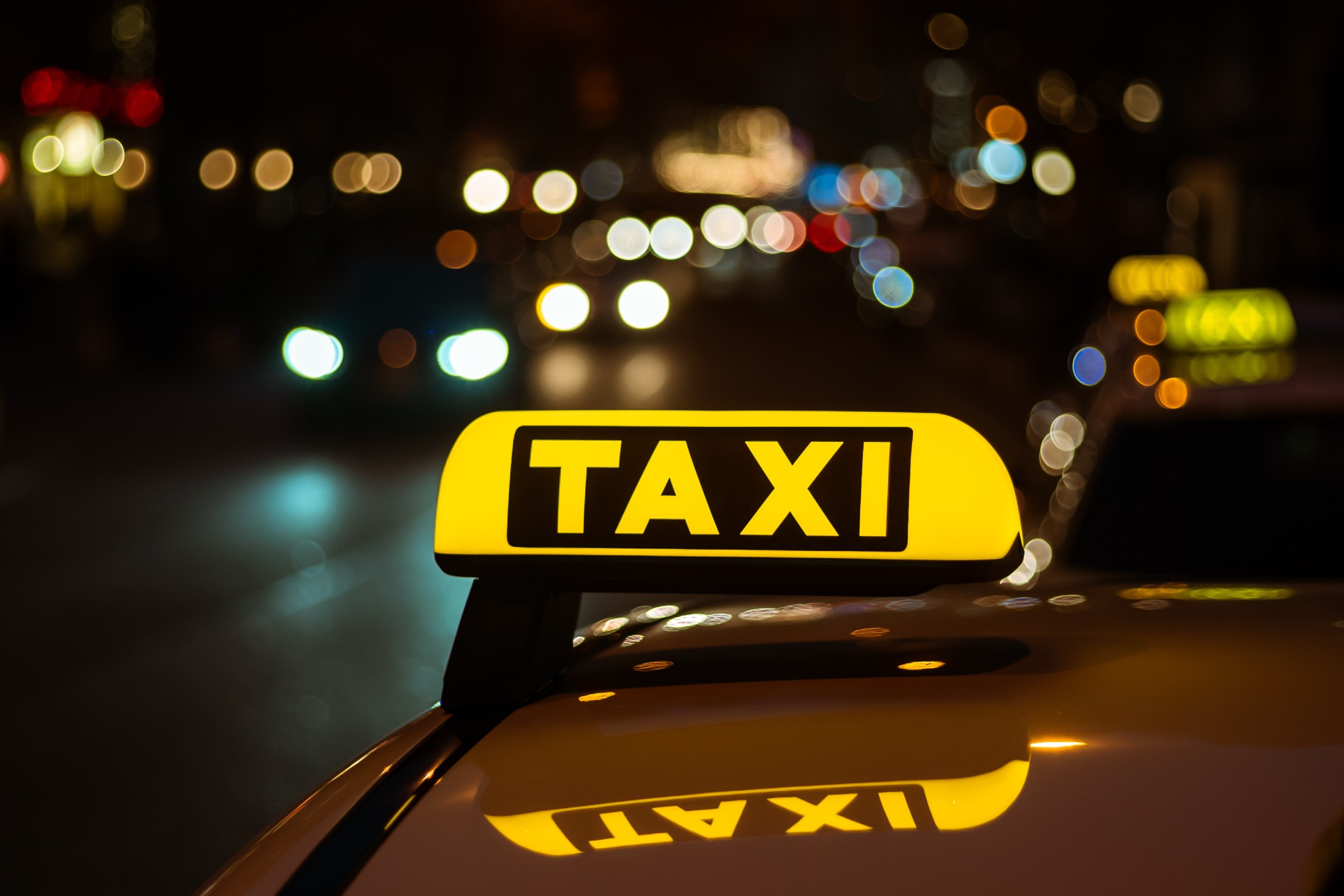 Bangkok Hotel to Suvarnabhumi Airport (BKK) by Car (1–3 Pax)