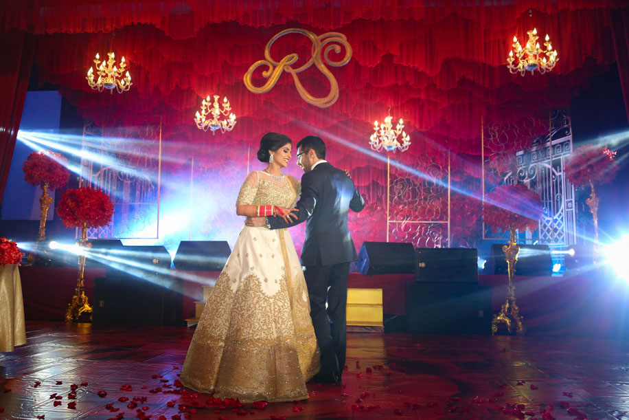 Celebrate Your Premium Indian Wedding Ceremony at a Beachside Location in Hua Hin
